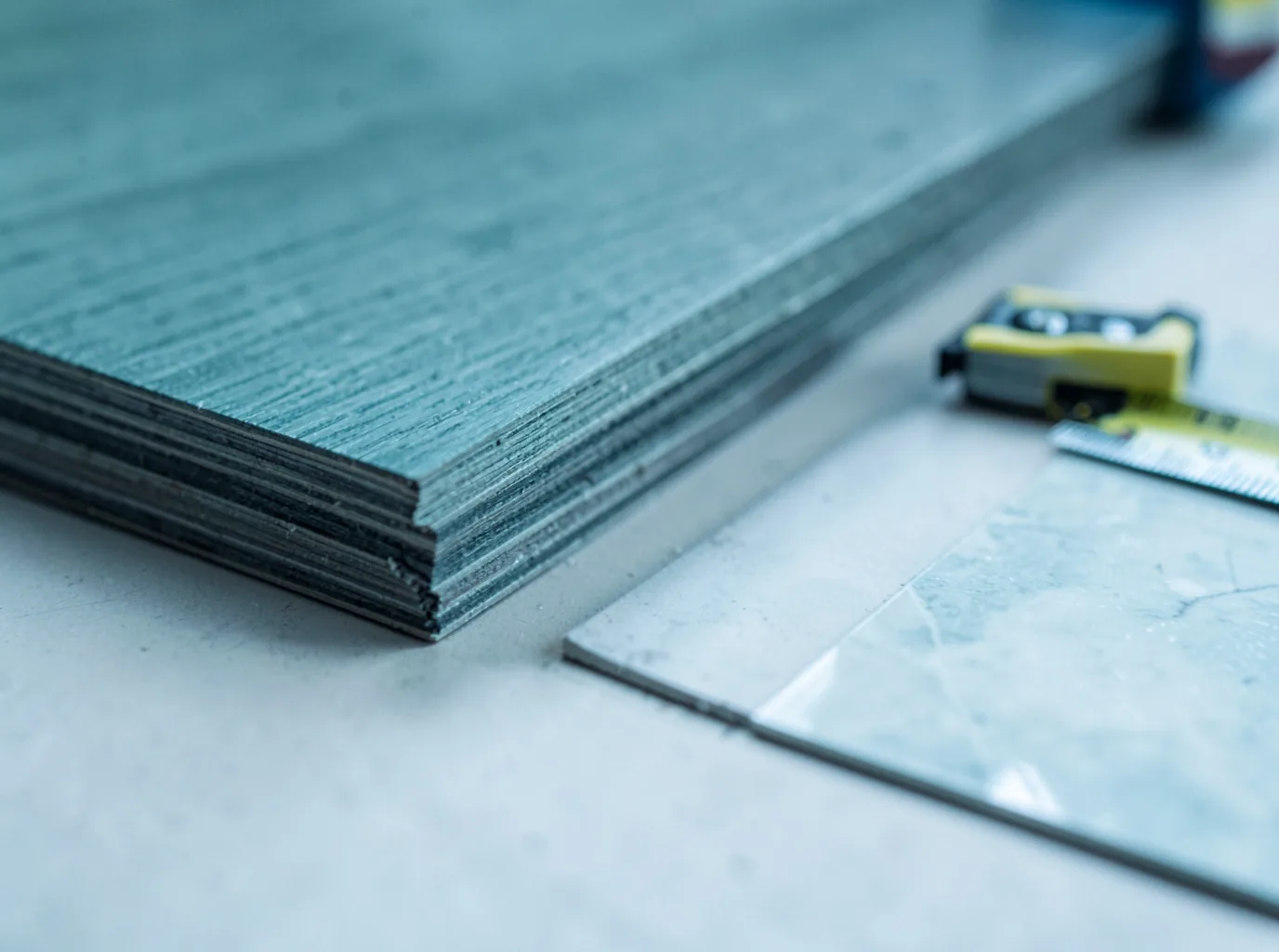 Luxury Vinyl Plank Installation Sligo, PA FAQs